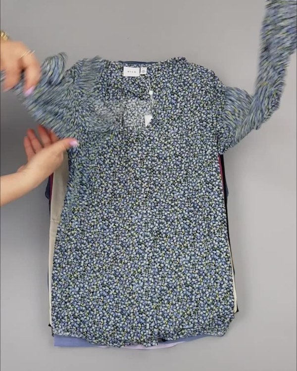 Фотография  690 - VILA Summer mix#15 кг, ЛОТ №4356 оптом в Кирове и Кировской области