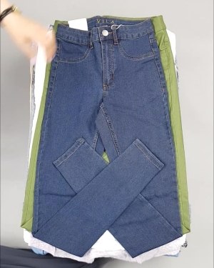 Фотография  536 - VILA Summer mix#15 кг, ЛОТ №4356 оптом в Кирове и Кировской области