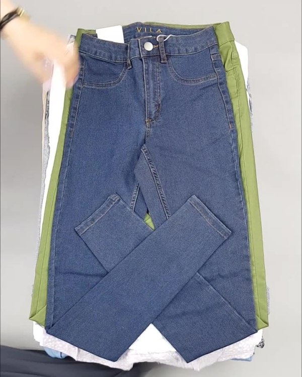 Фотография  961 - VILA Summer mix#15 кг, ЛОТ №4356 оптом в Кирове и Кировской области