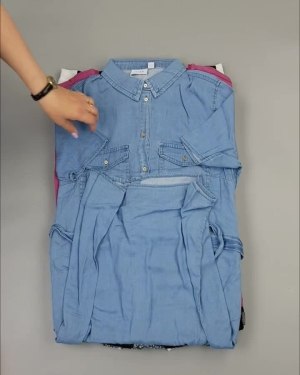 Фотография  450 - VILA Summer mix#15 кг, ЛОТ №4357 оптом в Кирове и Кировской области