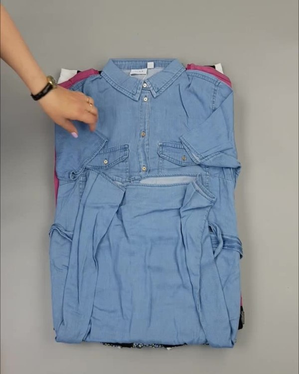 Фотография  476 - VILA Summer mix#15 кг, ЛОТ №4357 оптом в Кирове и Кировской области