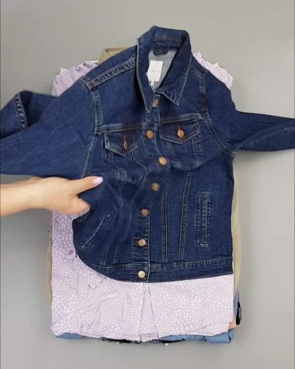 Фотография  526 - VILA Summer mix#15 кг, ЛОТ №4357 оптом в Кирове и Кировской области