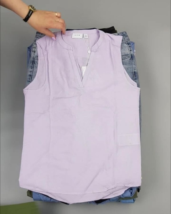 Фотография  705 - VILA Summer mix#15 кг, ЛОТ №4357 оптом в Кирове и Кировской области