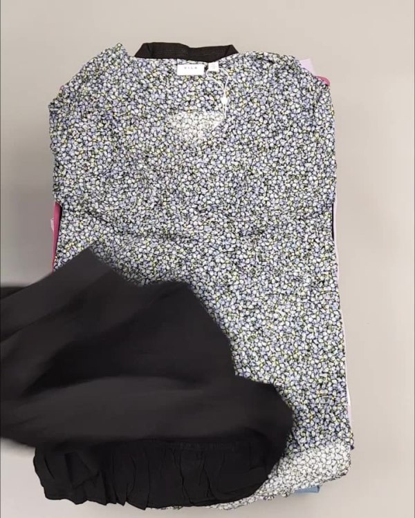 Фотография  908 - VILA Summer mix#15 кг, ЛОТ №4357 оптом в Кирове и Кировской области