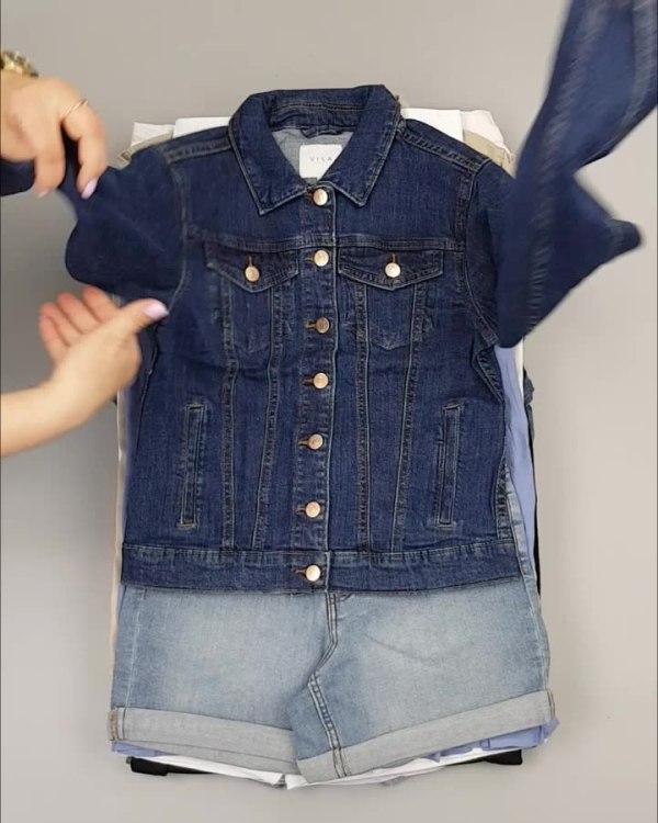 Фотография  327 - VILA Summer mix#15 кг, ЛОТ №4359 оптом в Кирове и Кировской области