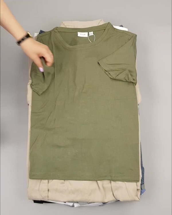 Фотография  526 - VILA Summer mix#15 кг, ЛОТ №4359 оптом в Кирове и Кировской области