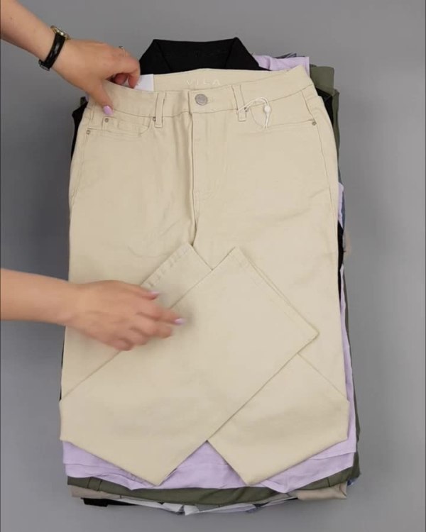 Фотография  100 - VILA Summer mix#15 кг, ЛОТ №4359 оптом в Кирове и Кировской области