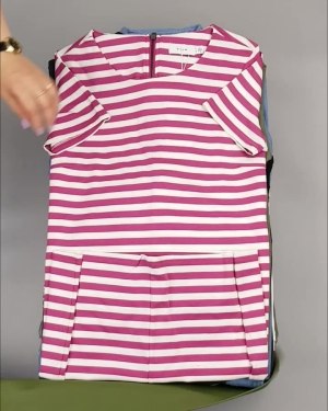 Фотография  711 - VILA Summer mix#15 кг, ЛОТ №4359 оптом в Кирове и Кировской области