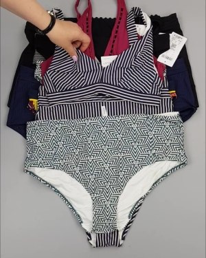 Фотография  187 - Купальники Chantelle#23 шт, ЛОТ №4412 оптом в Кирове и Кировской области