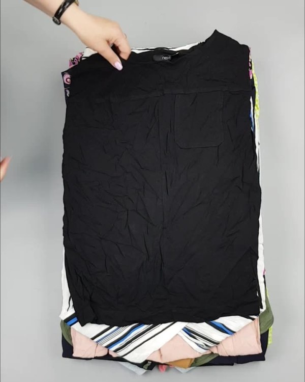 Фотография  248 - NEXT Summer Women mix#15 кг, ЛОТ №4436 оптом в Кирове и Кировской области