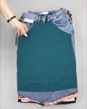 Фотография  489 - NEXT Summer Women mix#15 кг, ЛОТ №4436 оптом в Кирове и Кировской области