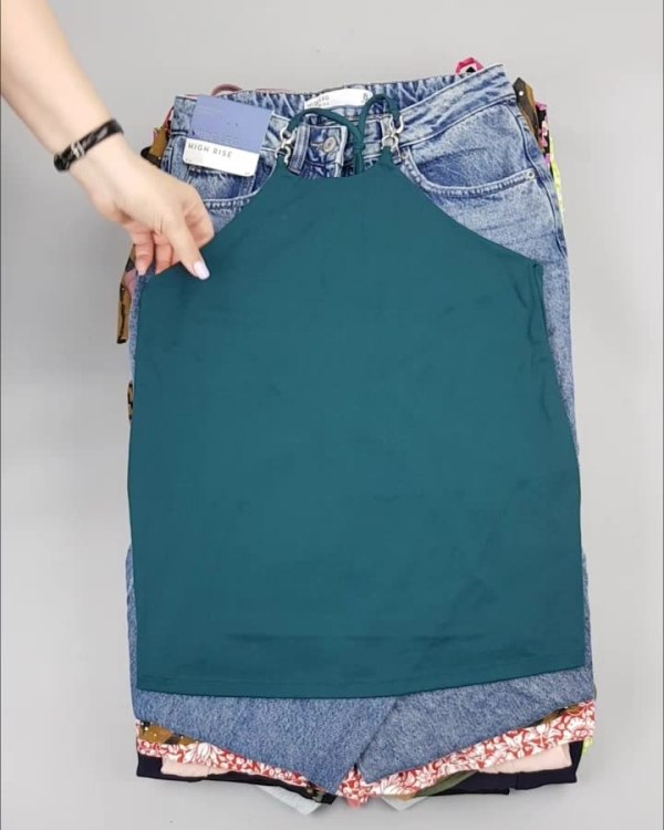 Фотография  158 - NEXT Summer Women mix#15 кг, ЛОТ №4436 оптом в Кирове и Кировской области