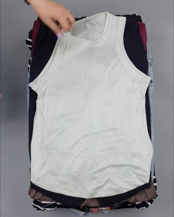 Фотография  913 - NEXT Summer Women mix#15 кг, ЛОТ №4436 оптом в Кирове и Кировской области