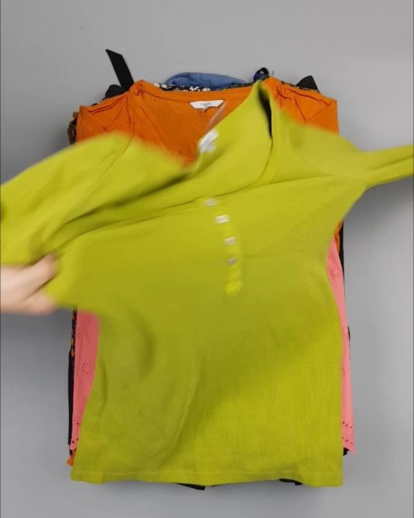 Фотография  796 - NEXT Summer Women mix#15 кг, ЛОТ №4437 оптом в Кирове и Кировской области