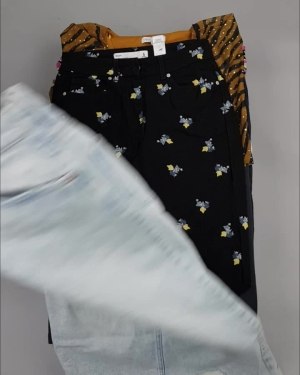 Фотография  349 - NEXT Summer Women mix#15 кг, ЛОТ №4437 оптом в Кирове и Кировской области