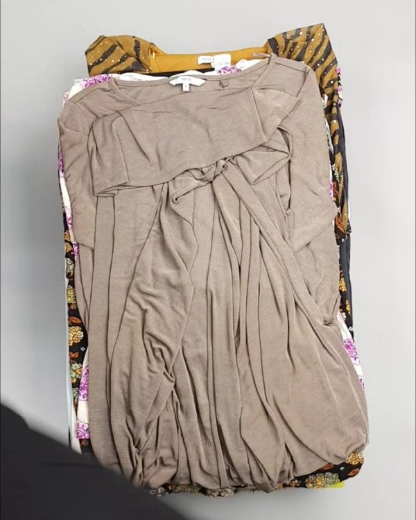 Фотография  594 - NEXT Summer Women mix#15 кг, ЛОТ №4437 оптом в Кирове и Кировской области