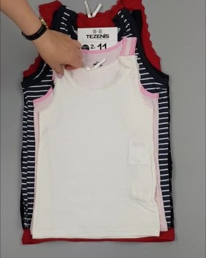 Фотография  589 - Нижнее белье CALZEDONIA дети#40 шт, ЛОТ №4443 оптом в Кирове и Кировской области