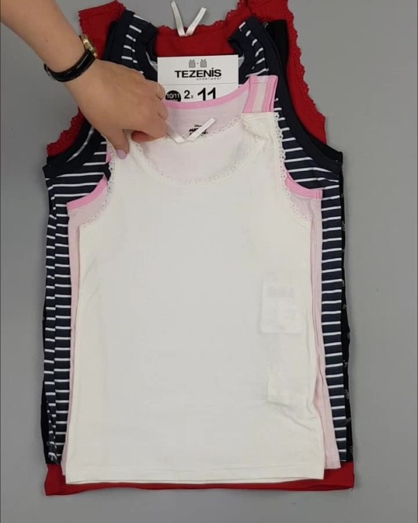 Фотография  849 - Нижнее белье CALZEDONIA дети#40 шт, ЛОТ №4443 оптом в Кирове и Кировской области