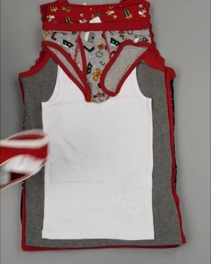 Фотография  133 - Нижнее белье CALZEDONIA дети#40 шт, ЛОТ №4443 оптом в Кирове и Кировской области