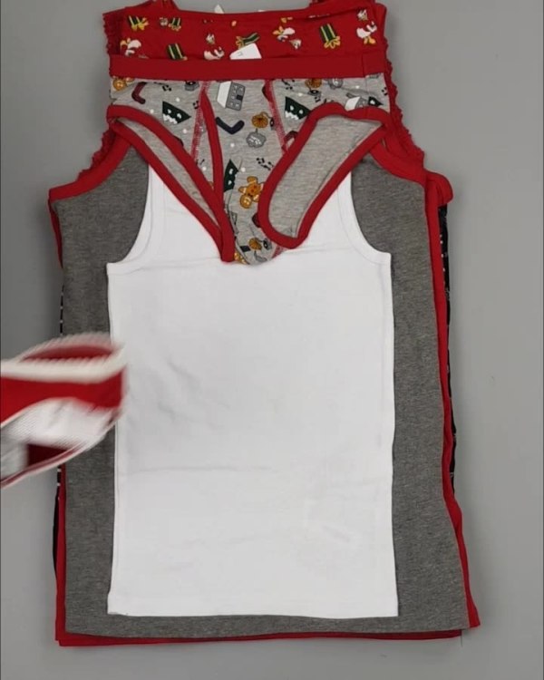 Фотография  471 - Нижнее белье CALZEDONIA дети#40 шт, ЛОТ №4443 оптом в Кирове и Кировской области