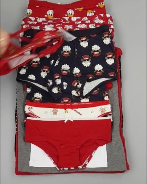 Фотография  967 - Нижнее белье CALZEDONIA дети#40 шт, ЛОТ №4443 оптом в Кирове и Кировской области