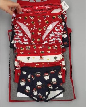 Фотография  964 - Нижнее белье CALZEDONIA дети#40 шт, ЛОТ №4443 оптом в Кирове и Кировской области