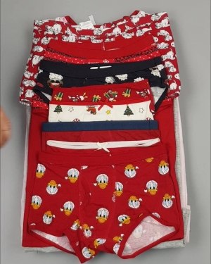 Фотография  756 - Нижнее белье CALZEDONIA дети#40 шт, ЛОТ №4444 оптом в Кирове и Кировской области