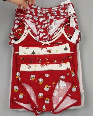 Фотография  874 - Нижнее белье CALZEDONIA дети#40 шт, ЛОТ №4444 оптом в Кирове и Кировской области