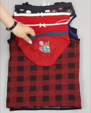 Фотография  307 - Нижнее белье CALZEDONIA дети#40 шт, ЛОТ №4445 оптом в Кирове и Кировской области