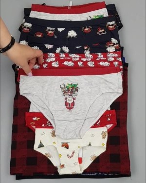 Фотография  695 - Нижнее белье CALZEDONIA дети#40 шт, ЛОТ №4445 оптом в Кирове и Кировской области