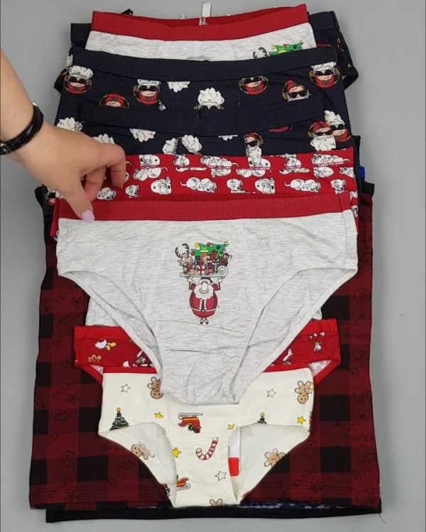 Фотография  782 - Нижнее белье CALZEDONIA дети#40 шт, ЛОТ №4445 оптом в Кирове и Кировской области