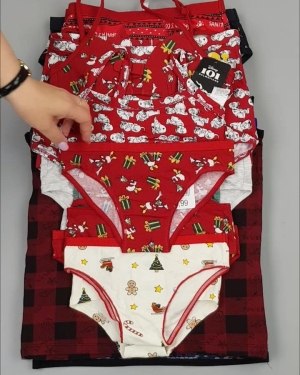 Фотография  547 - Нижнее белье CALZEDONIA дети#40 шт, ЛОТ №4445 оптом в Кирове и Кировской области