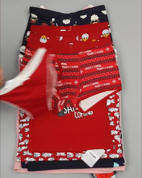 Фотография  372 - Нижнее белье CALZEDONIA дети#40 шт, ЛОТ №4446 оптом в Кирове и Кировской области