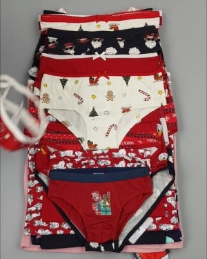 Фотография  928 - Нижнее белье CALZEDONIA дети#40 шт, ЛОТ №4446 оптом в Кирове и Кировской области