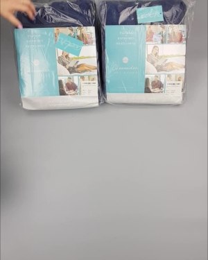 Фотография  440 - Халаты, комбинезоны (семейный) СТОК CAN#10 кг, ЛОТ №4448 оптом в Кирове и Кировской области