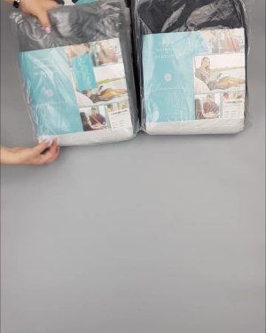 Фотография  487 - Халаты, комбинезоны (семейный) СТОК CAN#10 кг, ЛОТ №4449 оптом в Кирове и Кировской области