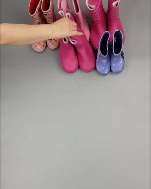 Фотография  752 - Обувь ALDI дети лето#10 кг, ЛОТ №4454 оптом в Кирове и Кировской области