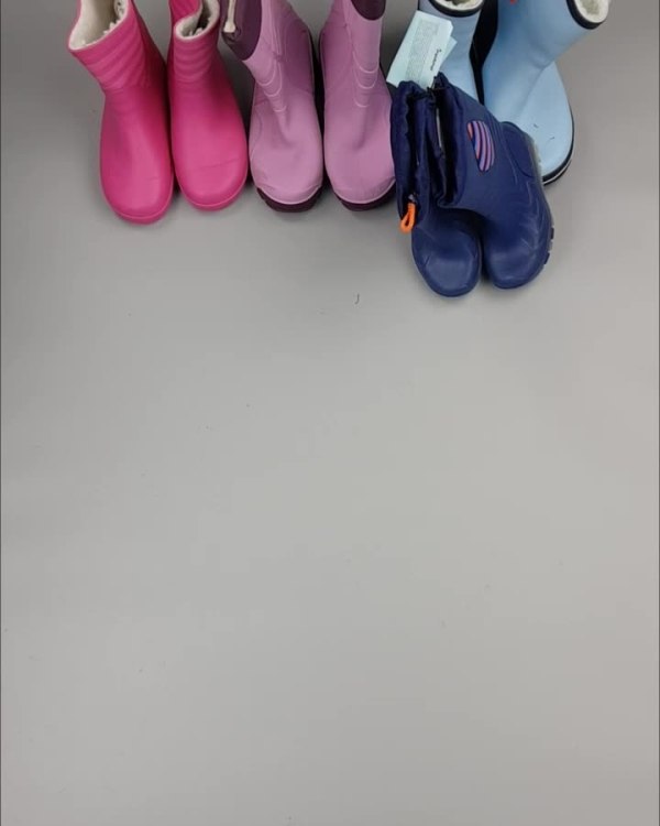 Фотография  624 - Обувь ALDI дети лето#10 кг, ЛОТ №4455 оптом в Кирове и Кировской области