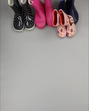 Фотография  939 - Обувь ALDI дети лето#10 кг, ЛОТ №4457 оптом в Кирове и Кировской области