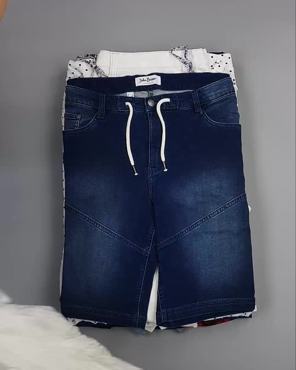 Фотография  851 - Bon Prix м/ж Summer#30 шт, ЛОТ №4754 оптом в Кирове и Кировской области