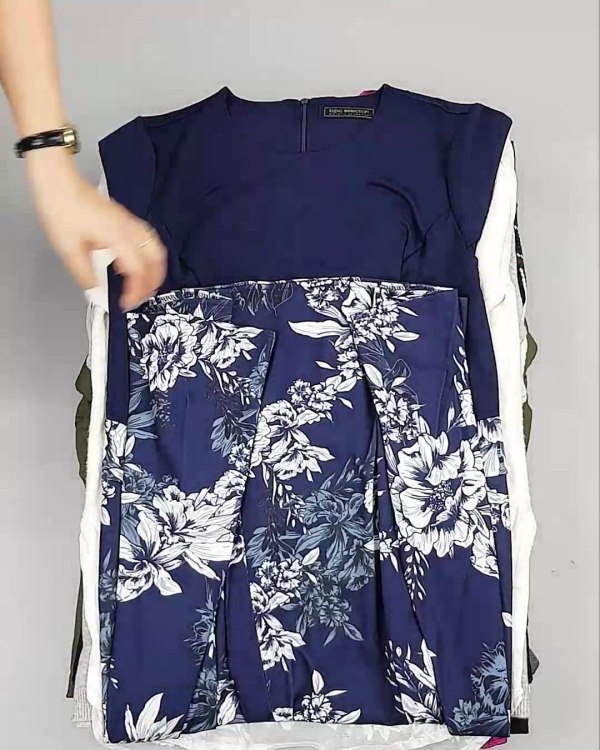 Фотография  540 - BRAND STOCK Winter#20 кг, ЛОТ №4786 оптом в Кирове и Кировской области