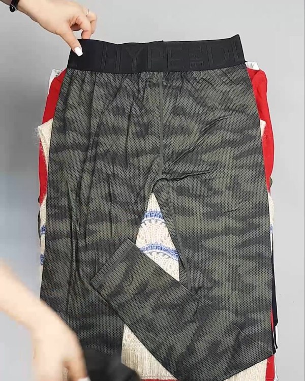 Фотография  798 - BRAND STOCK Winter#20 кг, ЛОТ №4786 оптом в Кирове и Кировской области