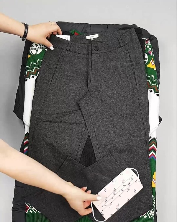 Фотография  861 - BRAND STOCK Winter#20 кг, ЛОТ №4791 оптом в Кирове и Кировской области