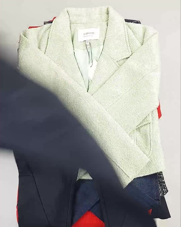 Фотография  358 - BRAND STOCK Winter#20 кг, ЛОТ №4792 оптом в Кирове и Кировской области