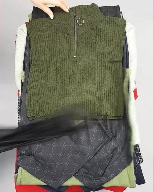 Фотография  876 - BRAND STOCK Winter#20 кг, ЛОТ №4792 оптом в Кирове и Кировской области