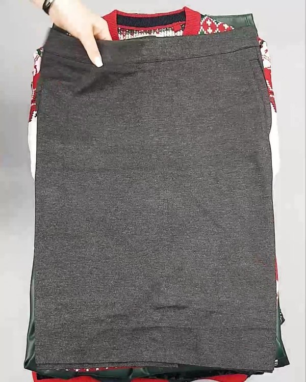 Фотография  864 - BRAND STOCK Winter#20 кг, ЛОТ №4792 оптом в Кирове и Кировской области