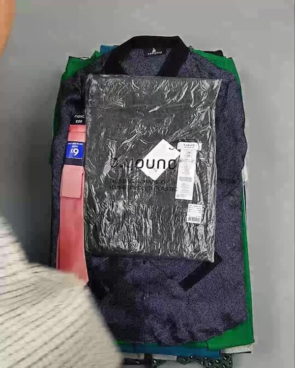 Фотография  384 - BRAND STOCK Winter#20 кг, ЛОТ №4793 оптом в Кирове и Кировской области