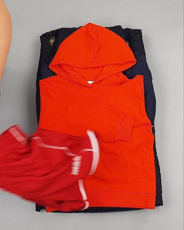 Фотография  814 - BRAND STOCK Kids Winter#10 кг, ЛОТ №4813 оптом в Кирове и Кировской области