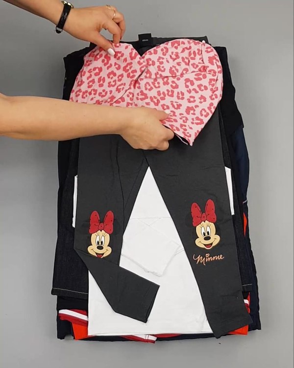 Фотография  270 - BRAND STOCK Kids Winter#10 кг, ЛОТ №4813 оптом в Кирове и Кировской области