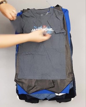 Фотография  973 - BRAND STOCK Kids Winter#10 кг, ЛОТ №4813 оптом в Кирове и Кировской области